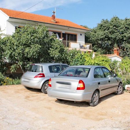 Apartments Slavica - Free Parking Jezera Kültér fotó